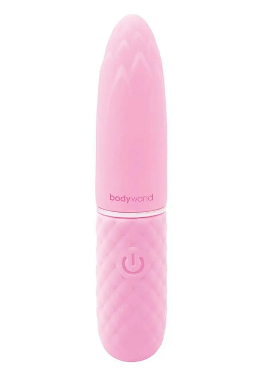 Bodywand Cuties Bullet Rechargeable Vibrator Shop Erotic