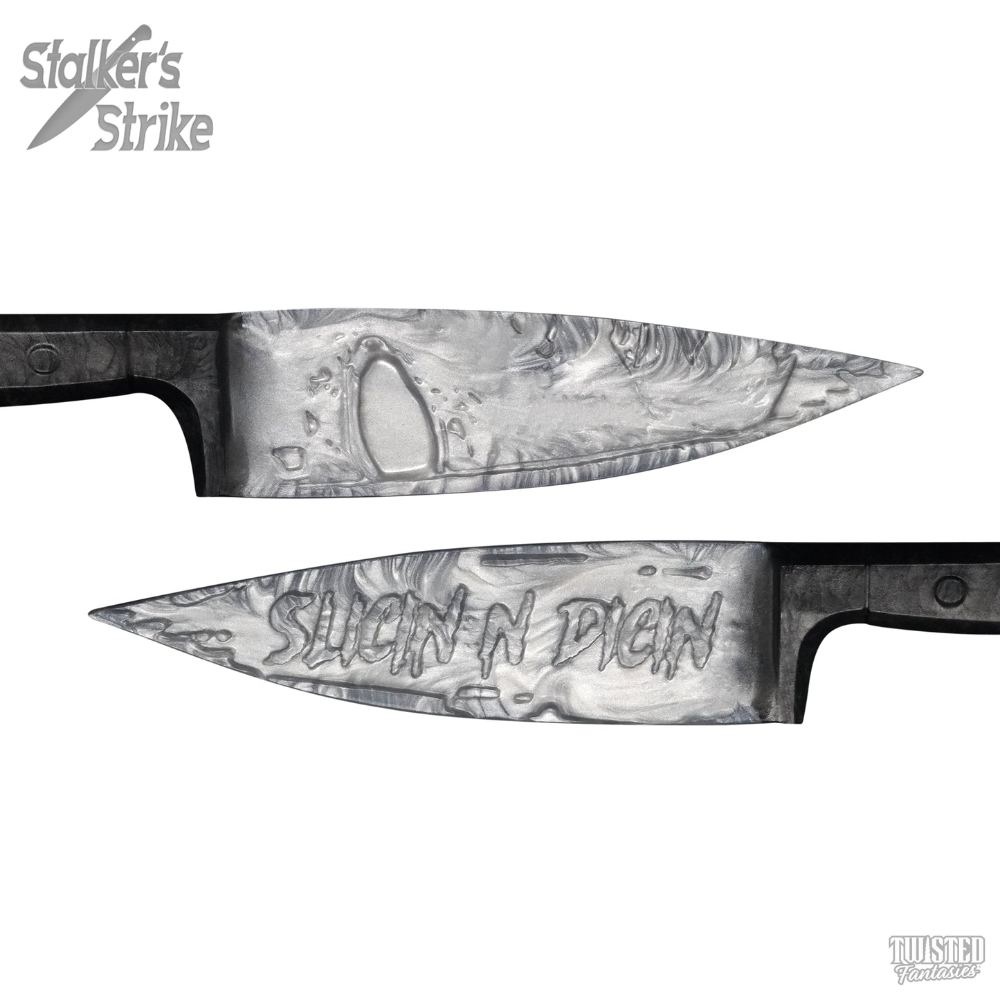 Stalker's Strike the Spanking Paddle (pre-order)