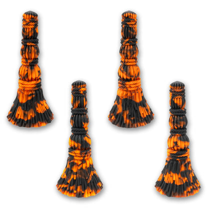 Brümhilda Halloween Dildo 360 view