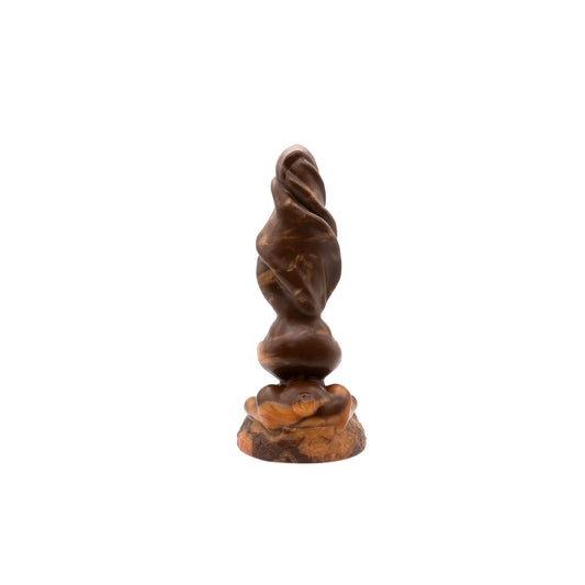 FLOP Lapine the Bunny Dildo - Med - Suction Cup