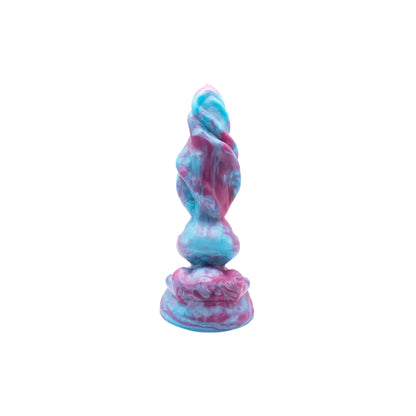 Premade Lapine the Fantasy Furry Bunny Dildo - Medium - Suction Cup
