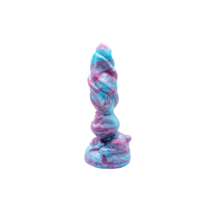 Premade Lapine the Fantasy Furry Bunny Dildo - Medium - Suction Cup