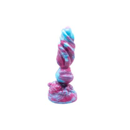 Premade Lapine the Fantasy Furry Bunny Dildo - Medium - Suction Cup