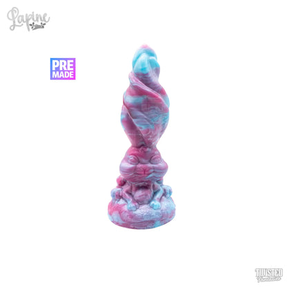 Premade Lapine the Fantasy Furry Bunny Dildo - Medium - Suction Cup