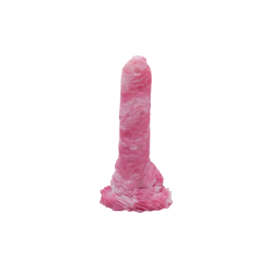 Premade Cannoli the Pastry Dildo - Firm - Standard Base