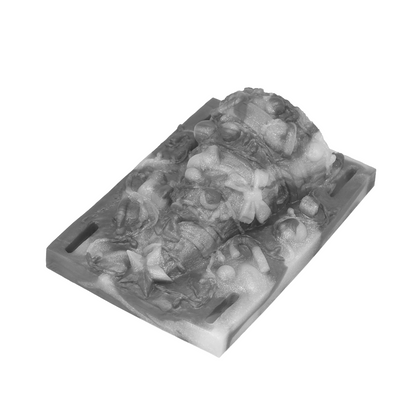 Clit-mas Christmas Sex Grinder Custom