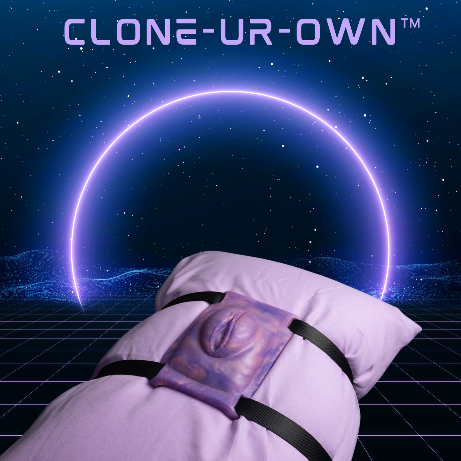 Close your Pussy and turn it into a sex grinder