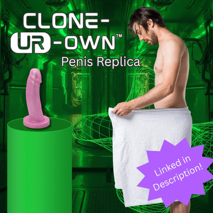 DIY Dildo Party Kit Twisted Fantasies