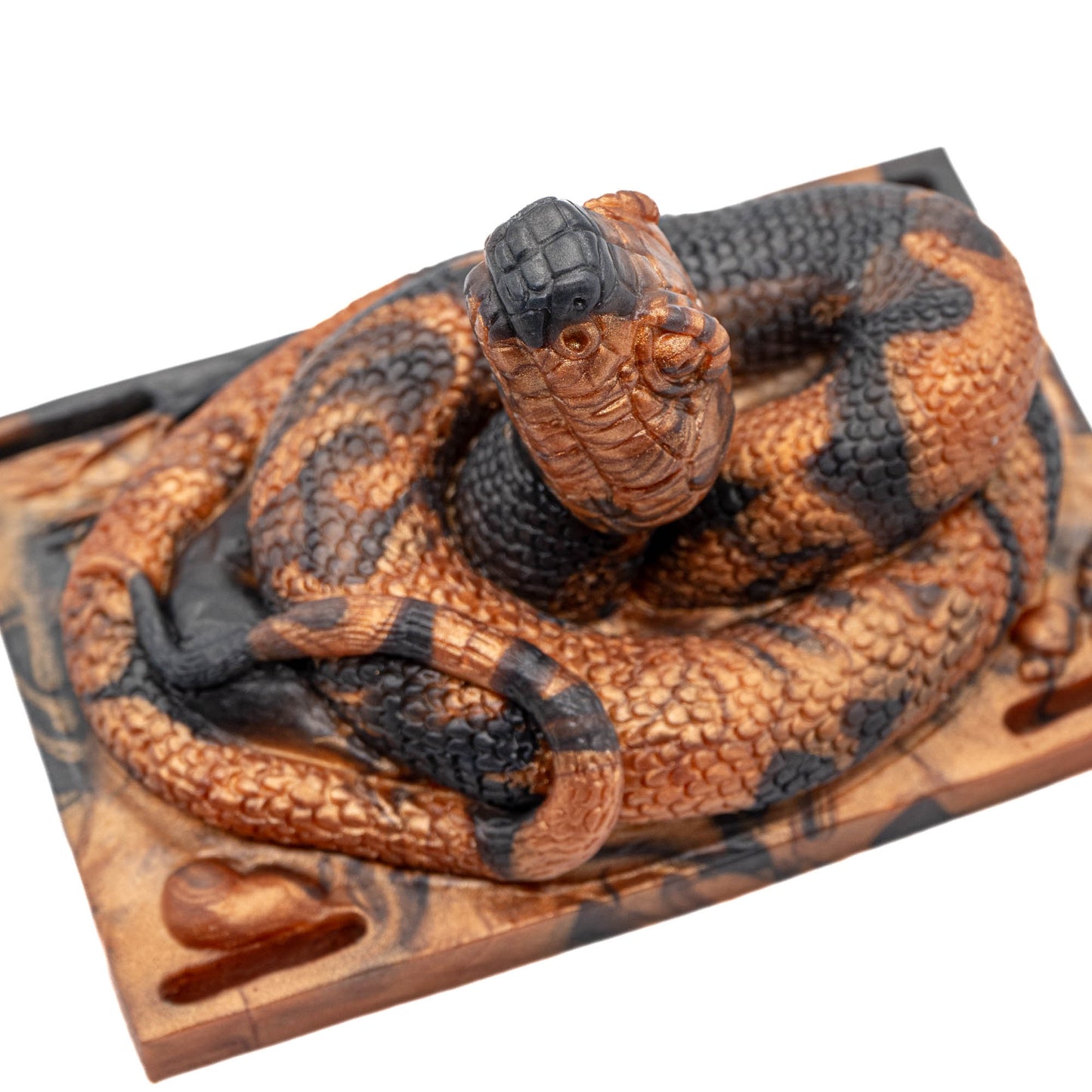 Custom Nathara The Serpent Grinder