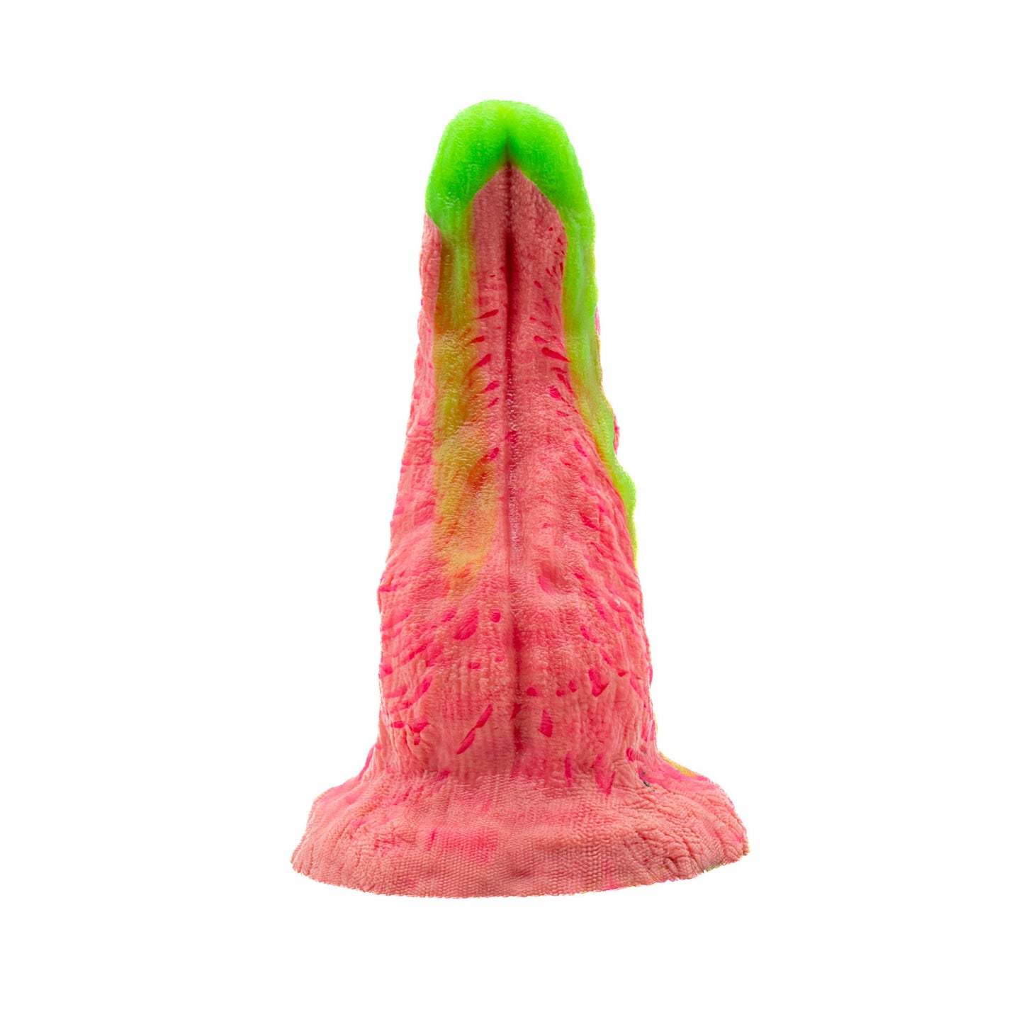 Premade LINGUS the Tongue Dildo - Medium - Suction Cup