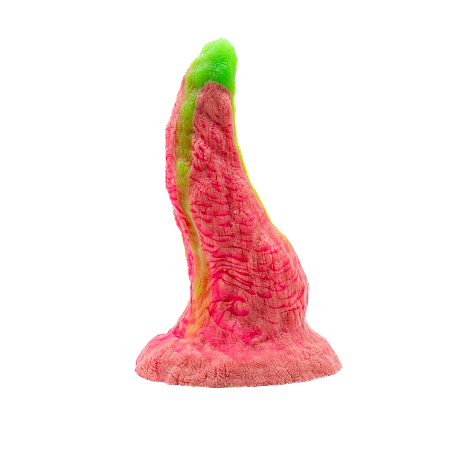 Premade LINGUS the Tongue Dildo - Medium - Suction Cup