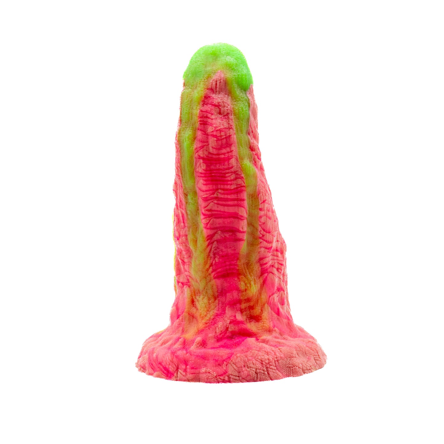 Premade LINGUS the Tongue Dildo - Medium - Suction Cup