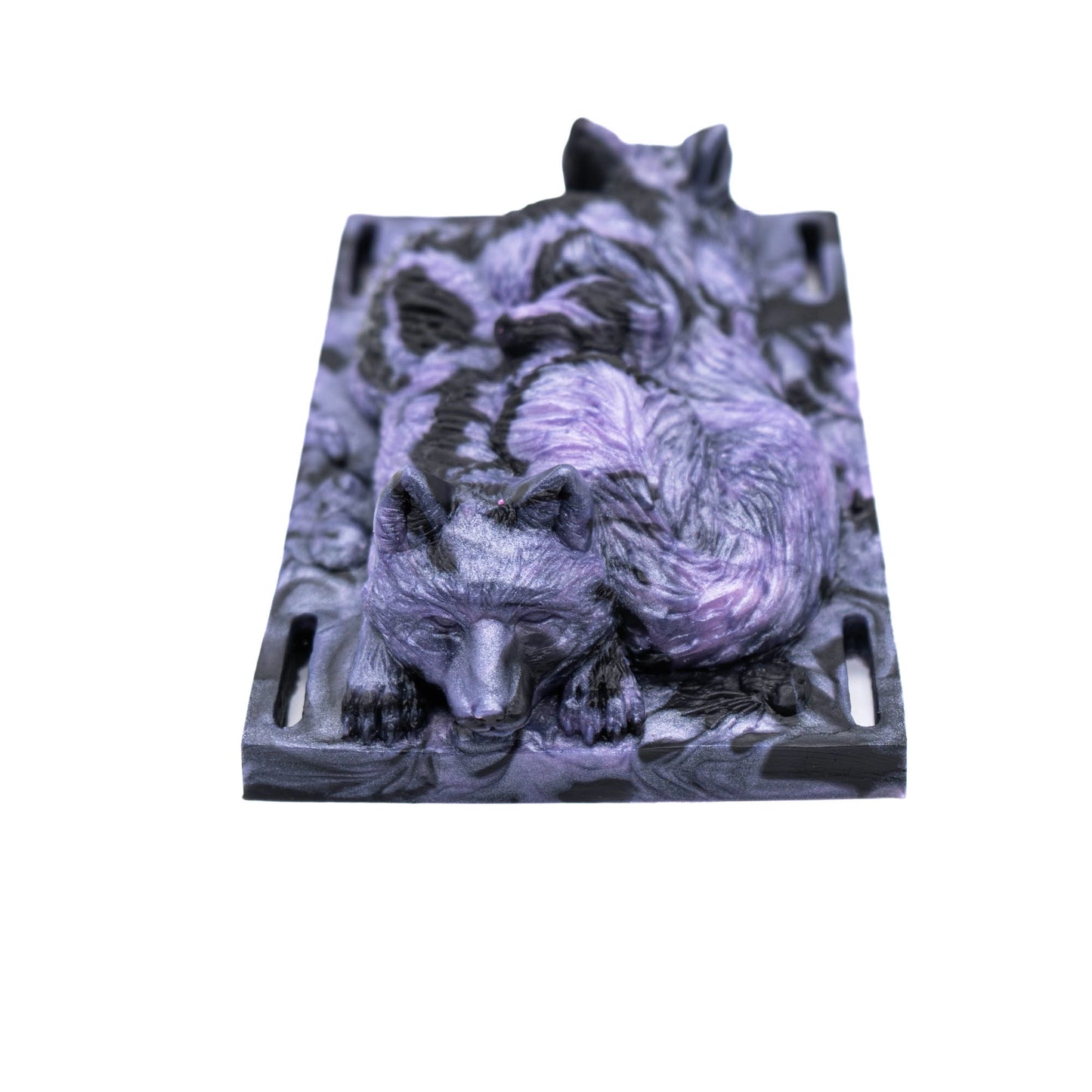 FLOP Foxy the Fox Sex Grinder - Medium