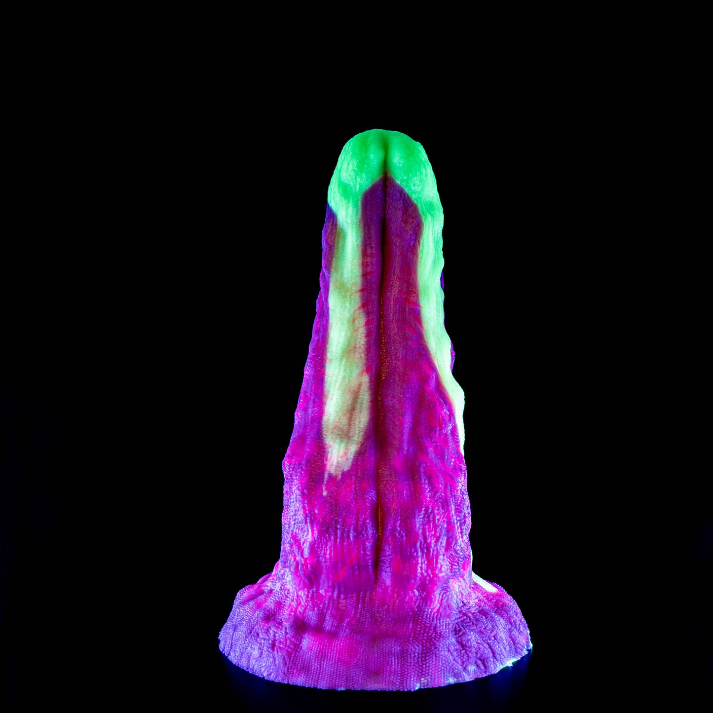 Premade LINGUS the Tongue Dildo - Medium - Suction Cup