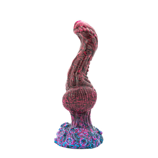 DOMINUS Knotted Dildo