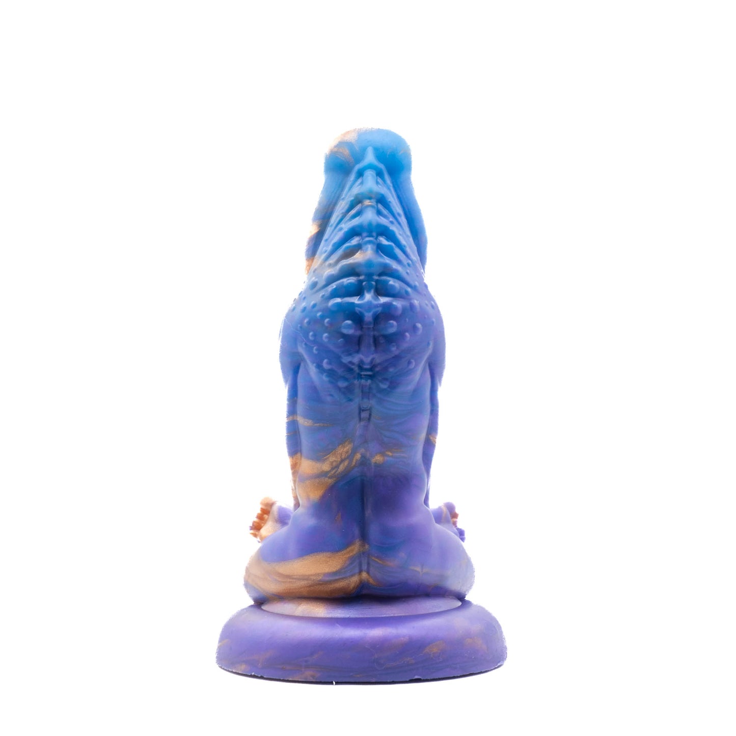 Premade XÆON the Alien Dildo - Medium - Suction Cup