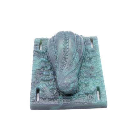 Premade DAKKEN the Tentacle Grinder - Medium