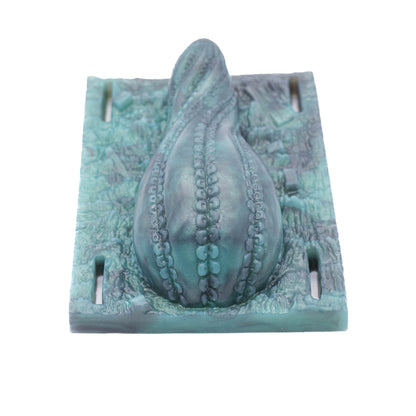 Premade DAKKEN the Tentacle Grinder - Medium