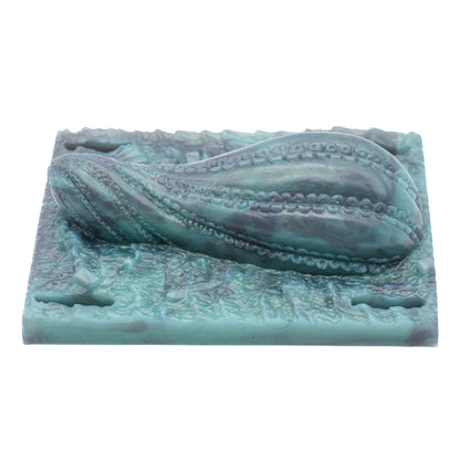 Premade DAKKEN the Tentacle Grinder - Medium