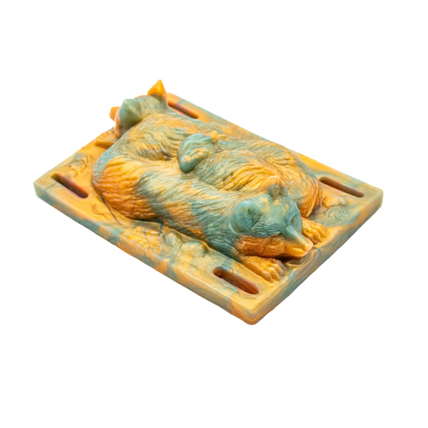 FLOP Foxy the Fox Sex Grinder - Medium