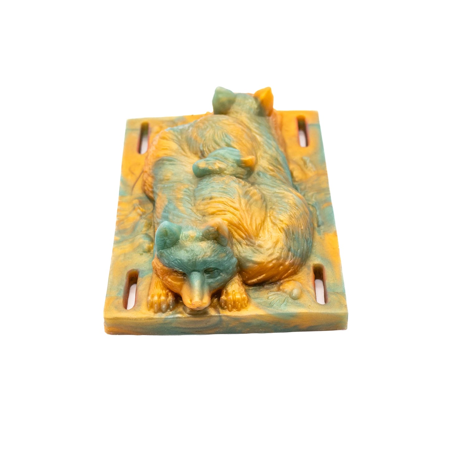 FLOP Foxy the Fox Sex Grinder - Medium