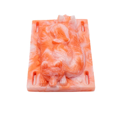 FLOP Foxy the Fox Sex Grinder - Medium