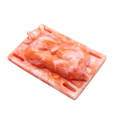 FLOP Foxy the Fox Sex Grinder - Medium