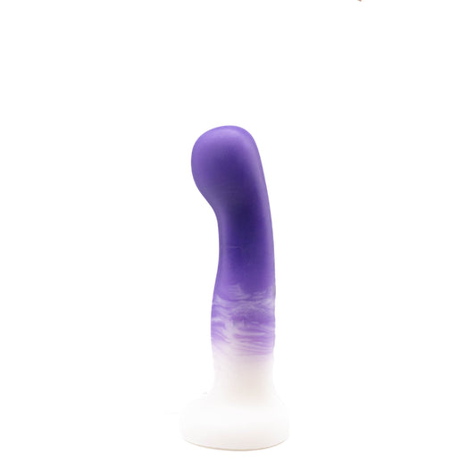 Premade Novus the Novice Dildo - Medium - Suction Cup