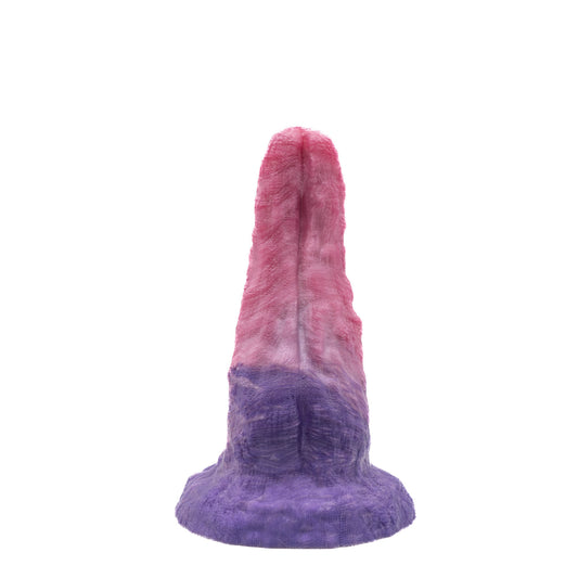 Premade LINGUS the Tongue Dildo - Medium - Suction Cup