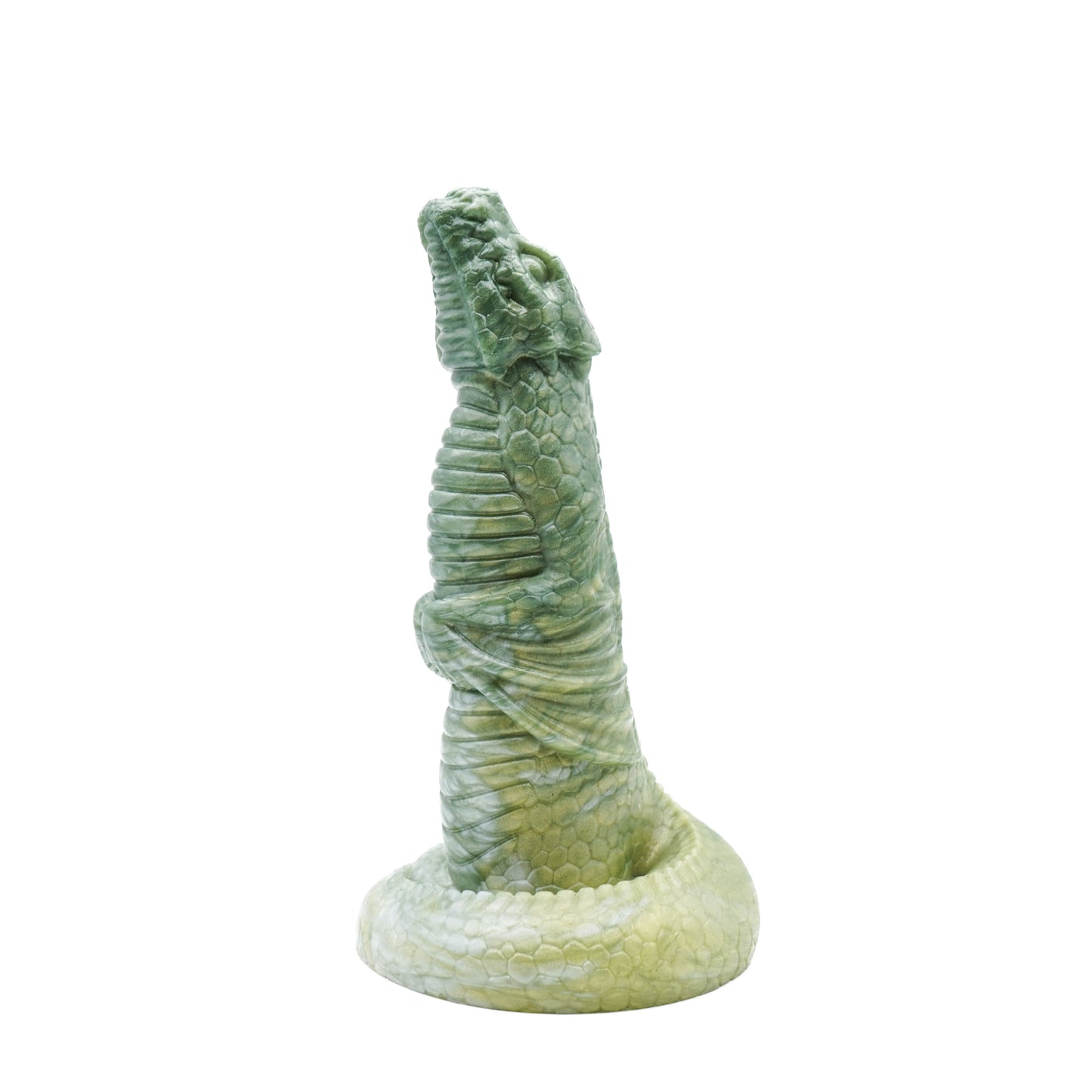 Premade Ryoto the Dragon Dildo  - Medium - Suction Cup