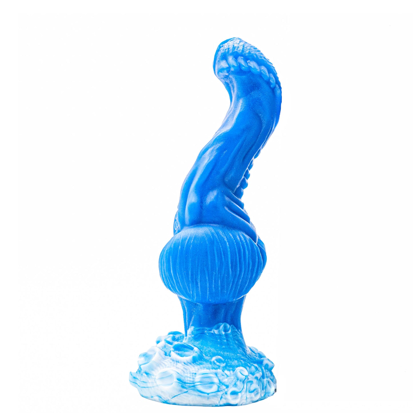 DOMINUS the Knotted Dildo
