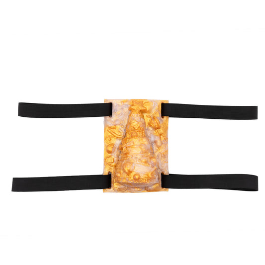 Premade CLIT-Mas the Christmas Tree Grinder Sex Toy - Medium