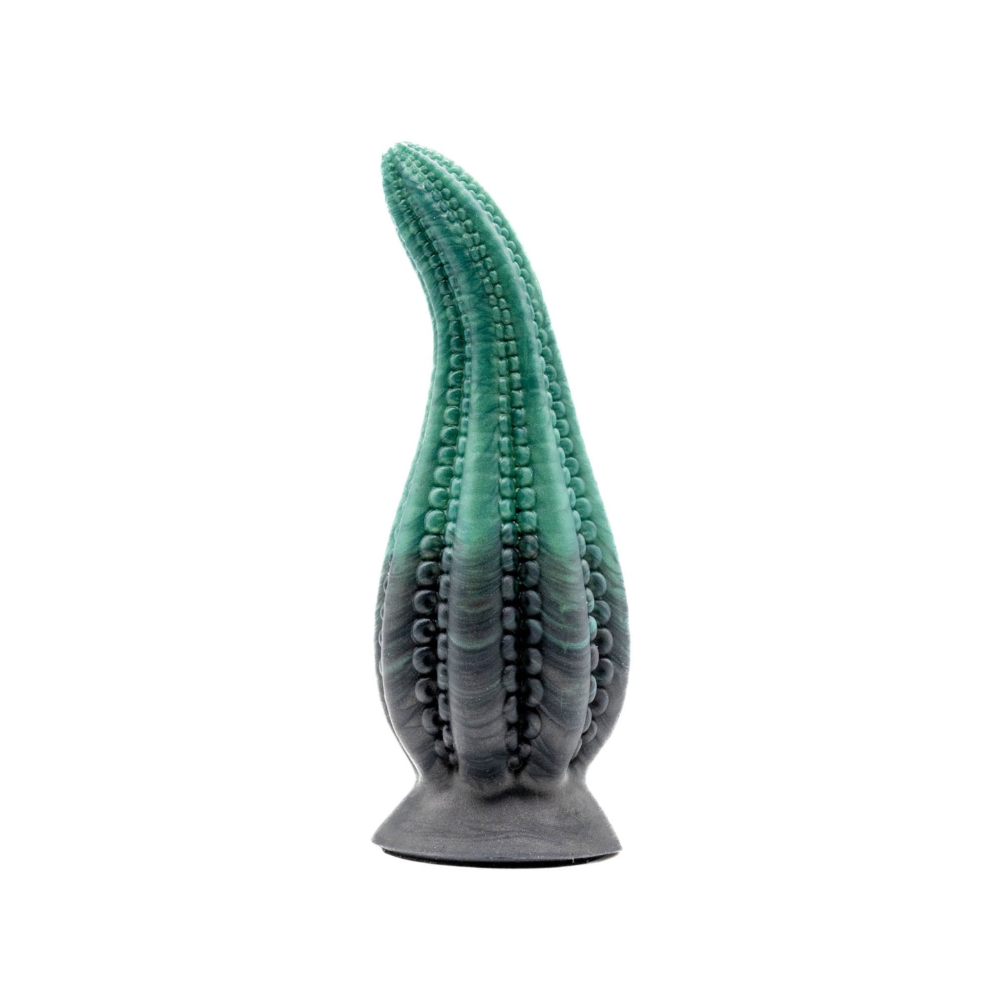 Premade XL DAKKEN the Tentacle Dildo - Medium - Suction Cup