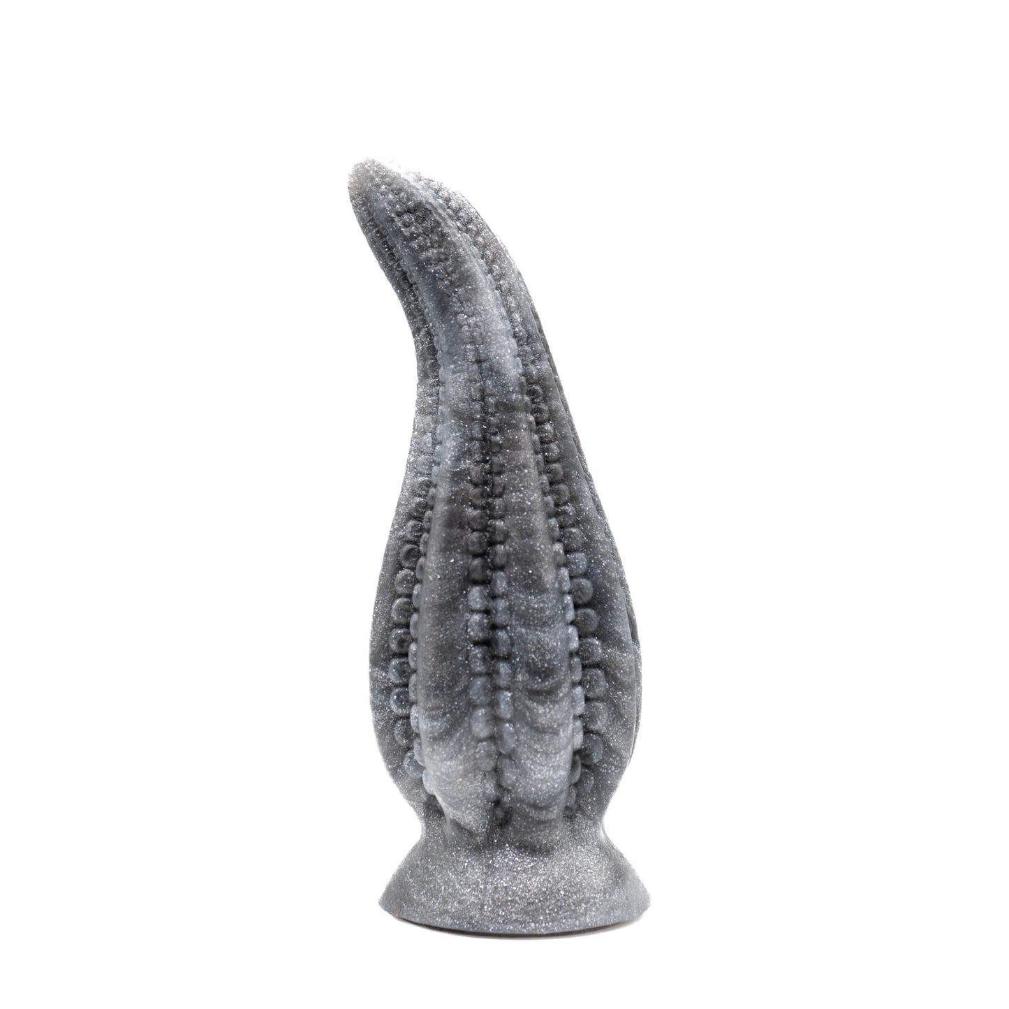 Premade Mini DAKKEN the Tentacle Dildo - Medium - Suction Cup