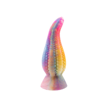 Premade DAKKEN the Tentacle Dildo - Medium - Suction Cup