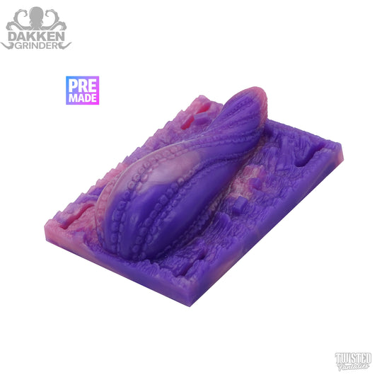 Premade DAKKEN the Tentacle Grinder - Medium