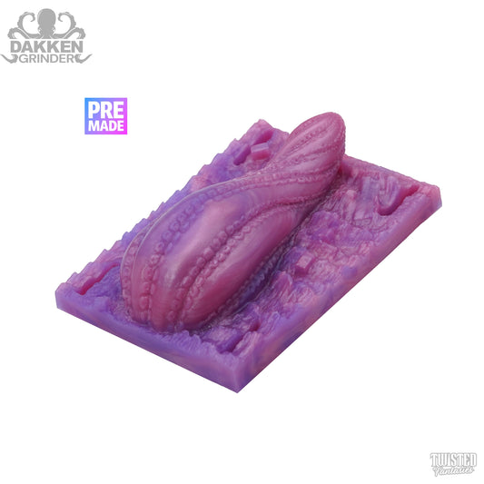 Premade DAKKEN the Tentacle Grinder - Medium