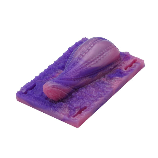 Premade DAKKEN the Tentacle Grinder - Medium