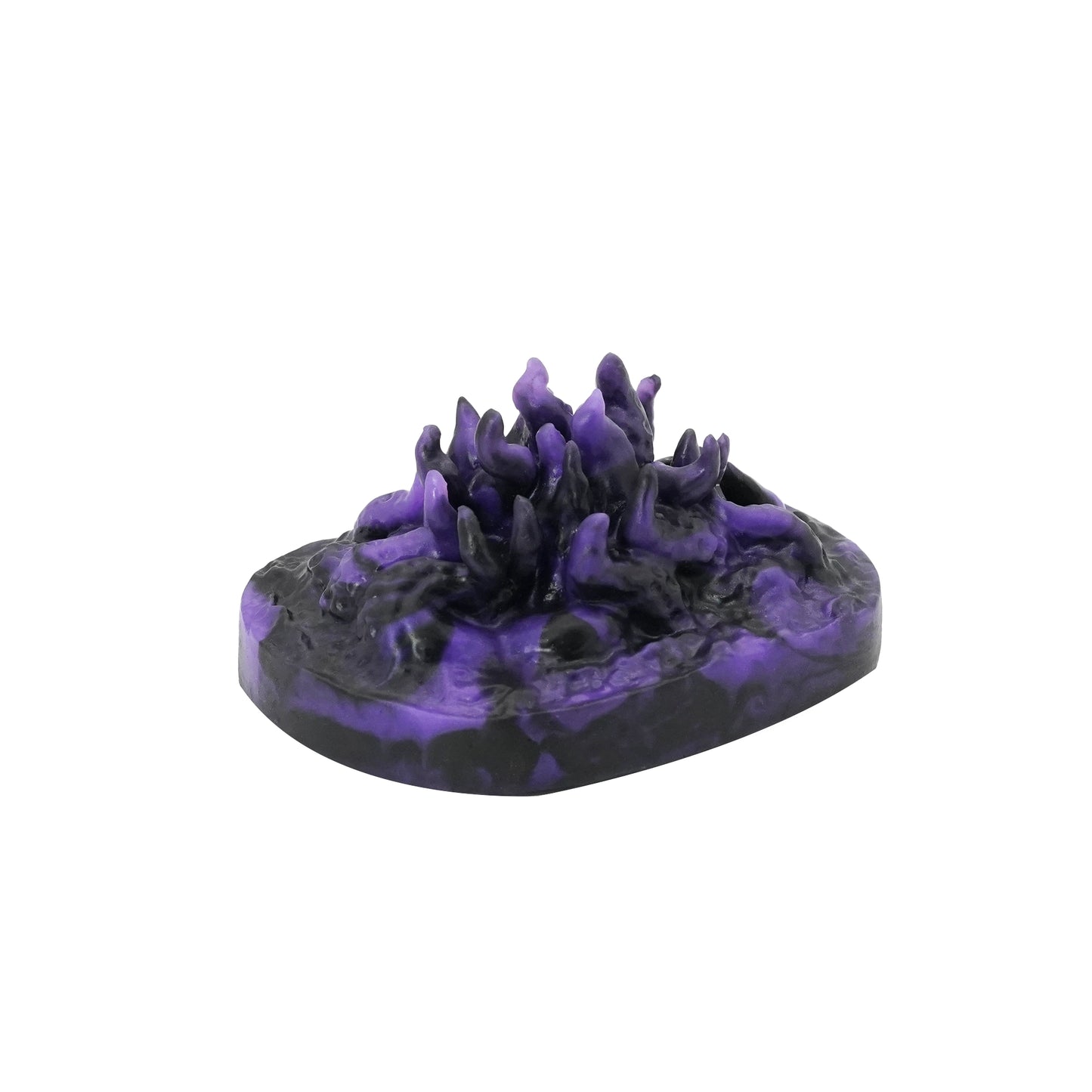 Flop Dakken the Tentacle Mini Sex Grinder - Medium - Standard Base