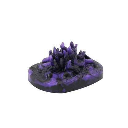 Flop Dakken the Tentacle Mini Sex Grinder - Medium - Standard Base