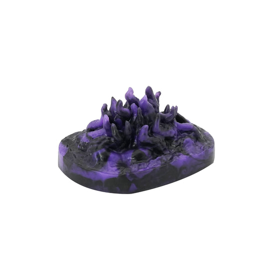 Flop Dakken the Tentacle Mini Sex Grinder - Medium - Standard Base