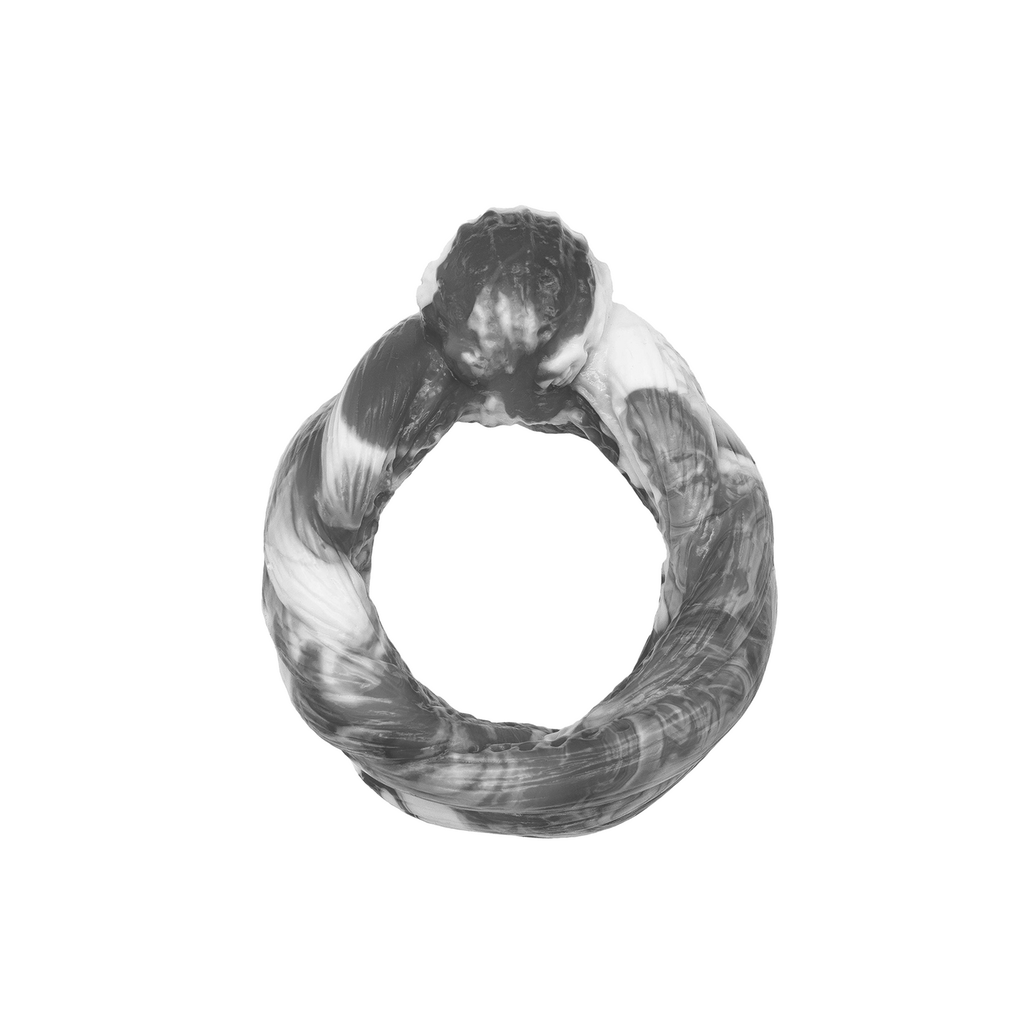 Dakken Octopus Tentacle Cock Ring custom