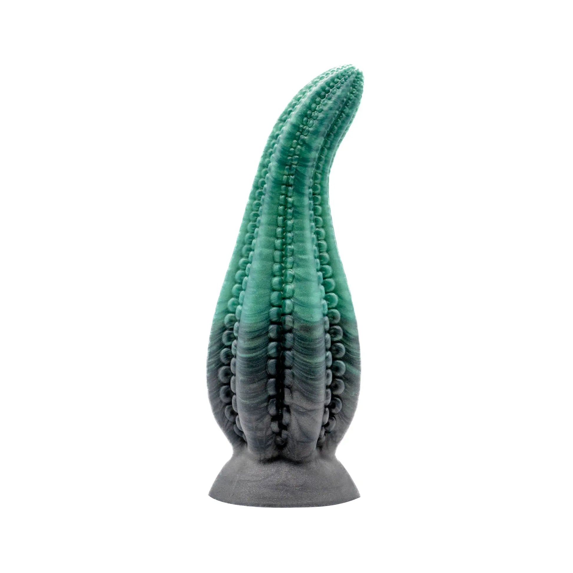 Dakken Octopus Tentacle Dildo - Twisted Fantasies