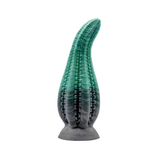 Dakken Octopus Tentacle Dildo - Twisted Fantasies