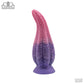 Dakken Octopus Tentacle Dildo pink purple fade
