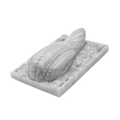 Dakken Custom Octopus Tentacle Sex Grinder 