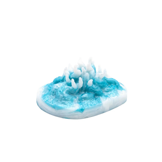 Dakken the Tentacle Mini Sex Grinder