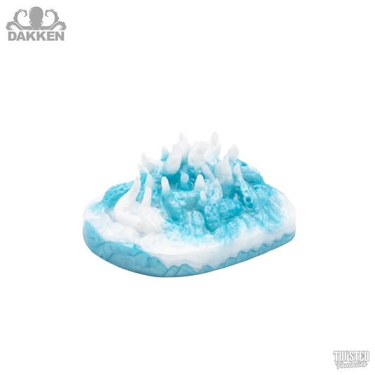 Dakken the Tentacle Mini Sex Grinder