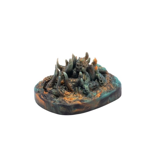 Dakken the Tentacle Mini Sex Grinder