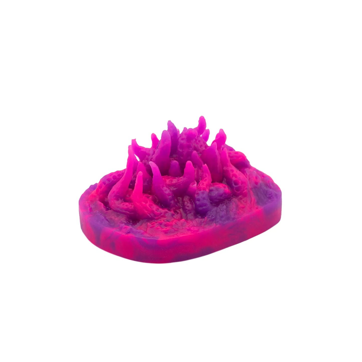Dakken the Tentacle Mini Sex Grinder (UV)